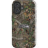 NFL Seattle Seahawks Realtree Xtra Green Camo iPhone 16 Impact Case