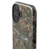 NFL Seattle Seahawks Realtree Xtra Green Camo iPhone 16 Impact Case