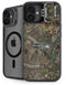 NFL Seattle Seahawks Realtree Xtra Green Camo iPhone 16 Kickstand Case