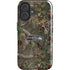 NFL Seattle Seahawks Realtree Xtra Green Camo iPhone 16 Magsafe Impact Case