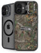 NFL Seattle Seahawks Realtree Xtra Green Camo iPhone 16 Plus Kickstand Case