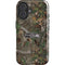 NFL Seattle Seahawks Realtree Xtra Green Camo iPhone 16 Plus Magsafe Impact Case