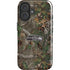 NFL Seattle Seahawks Realtree Xtra Green Camo iPhone 16 Plus Magsafe Impact Case