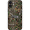 NFL Seattle Seahawks Realtree Xtra Green Camo iPhone 16 Plus Skin