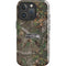 NFL Seattle Seahawks Realtree Xtra Green Camo iPhone 16 Pro Impact Case