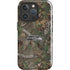 NFL Seattle Seahawks Realtree Xtra Green Camo iPhone 16 Pro Impact Case
