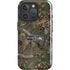 NFL Seattle Seahawks Realtree Xtra Green Camo iPhone 16 Pro Magsafe Impact Case