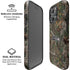 NFL Seattle Seahawks Realtree Xtra Green Camo iPhone 16 Pro Magsafe Impact Case