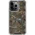 NFL Seattle Seahawks Realtree Xtra Green Camo iPhone 16 Pro Max Clear Case