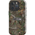 NFL Seattle Seahawks Realtree Xtra Green Camo iPhone 16 Pro Max Magsafe Impact Case