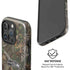 NFL Seattle Seahawks Realtree Xtra Green Camo iPhone 16 Pro Max Magsafe Impact Case