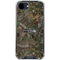 NFL Seattle Seahawks Realtree Xtra Green Camo iPhone 16e Clear Case