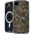 NFL Seattle Seahawks Realtree Xtra Green Camo iPhone 16e MagSafe Case
