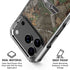NFL Seattle Seahawks Realtree Xtra Green Camo iPhone 18 Pro Clear Case