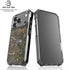 NFL Seattle Seahawks Realtree Xtra Green Camo iPhone 18 Pro Clear Case