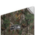NFL Seattle Seahawks Realtree Xtra Green Camo Apple MacBook Pro 16-inch Skin