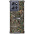 NFL Seattle Seahawks Realtree Xtra Green Camo Moto G 5G (2025) Clear Case
