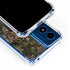 NFL Seattle Seahawks Realtree Xtra Green Camo Moto G 5G (2024) Clear Case