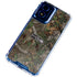 NFL Seattle Seahawks Realtree Xtra Green Camo Moto G Play 4G (2024) Clear Case