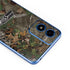 NFL Seattle Seahawks Realtree Xtra Green Camo Moto G Play 4G (2024) Skin