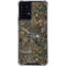 NFL Seattle Seahawks Realtree Xtra Green Camo Moto G Power 5G (2024) Clear Case