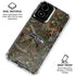 NFL Seattle Seahawks Realtree Xtra Green Camo Moto G Power 5G (2024) Clear Case
