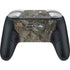 NFL Seattle Seahawks Realtree Xtra Green Camo Nintendo Switch 2 (2025) Pro Controller Skin
