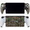 NFL Seattle Seahawks Realtree Xtra Green Camo PlayStation Portal Remote Player Skin