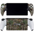 NFL Seattle Seahawks Realtree Xtra Green Camo PlayStation Portal Remote Player Skin