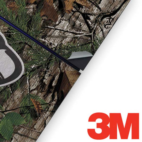 NFL Seattle Seahawks Realtree Xtra Green Camo PS4 Console and Controller Bundle Skin