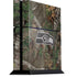 NFL Seattle Seahawks Realtree Xtra Green Camo PlayStation PS4 Skins