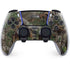NFL Seattle Seahawks Realtree Xtra Green Camo PS5 DualSense Edge Pro Controller Skin