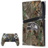 NFL Seattle Seahawks Realtree Xtra Green Camo PS5 Pro Bundle Skin