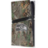 NFL Seattle Seahawks Realtree Xtra Green Camo PS5 Pro Console Skin