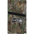 NFL Seattle Seahawks Realtree Xtra Green Camo PS5 Pro Console Skin