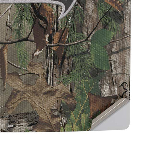 NFL Seattle Seahawks Realtree Xtra Green Camo PS5 Pro Console Skin