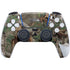NFL Seattle Seahawks Realtree Xtra Green Camo PS5 Pro Disk Bundle Skin