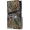 NFL Seattle Seahawks Realtree Xtra Green Camo PS5 Pro Disk Console Skin