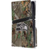NFL Seattle Seahawks Realtree Xtra Green Camo PS5 Pro Disk Console Skin