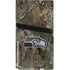 NFL Seattle Seahawks Realtree Xtra Green Camo PS5 Pro Disk Console Skin