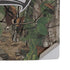 NFL Seattle Seahawks Realtree Xtra Green Camo PS5 Pro Disk Console Skin