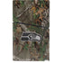 NFL Seattle Seahawks Realtree Xtra Green Camo PS5 Slim Digital Edition Console Skin