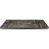 NFL Seattle Seahawks Realtree Xtra Green Camo Surface Laptop 7 15in Skin