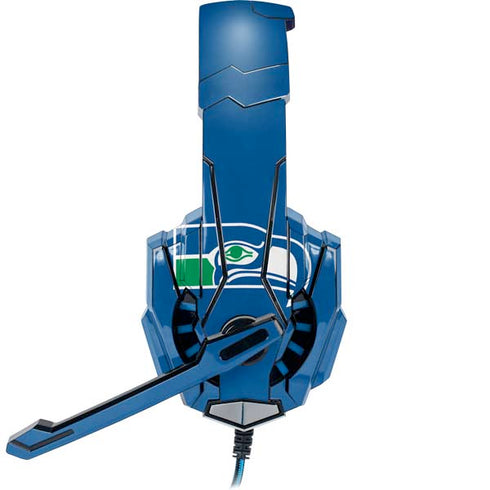 NFL Seattle Seahawks Retro Logo BENGOO G9000 Skin