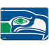 NFL Seattle Seahawks Retro Logo HP Chromebook Skin