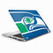 NFL Seattle Seahawks Retro Logo HP Elitebook Skin