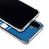 NFL Seattle Seahawks Retro Logo Galaxy A36 5G Clear Case