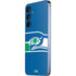 NFL Seattle Seahawks Retro Logo Galaxy A36 5G Skin