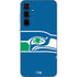 NFL Seattle Seahawks Retro Logo Galaxy A55 5G Skin