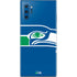 NFL Seattle Seahawks Retro Logo Galaxy Note 10 Plus Skin